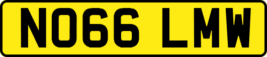 NO66LMW