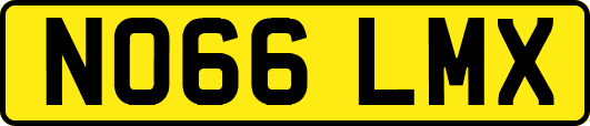 NO66LMX
