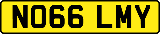 NO66LMY