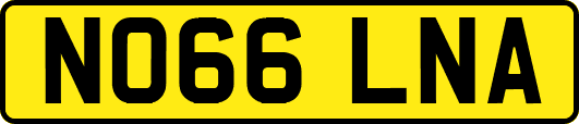 NO66LNA