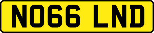 NO66LND