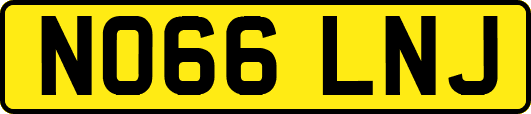 NO66LNJ