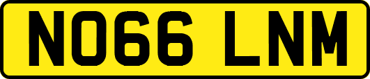 NO66LNM
