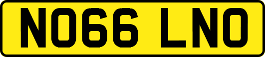 NO66LNO