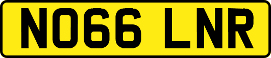 NO66LNR