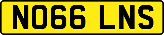 NO66LNS