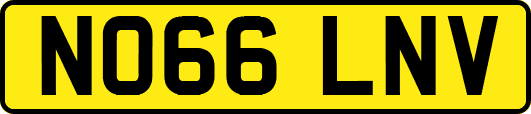 NO66LNV