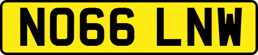 NO66LNW