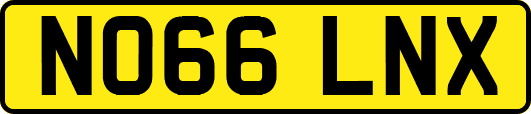 NO66LNX