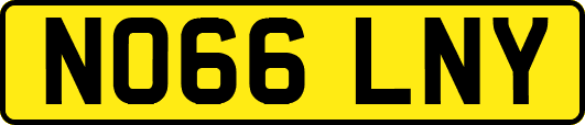 NO66LNY