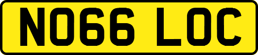 NO66LOC