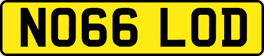 NO66LOD