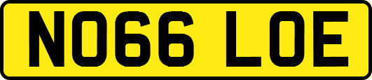 NO66LOE
