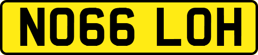 NO66LOH