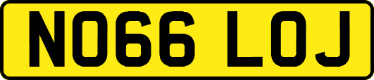 NO66LOJ