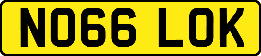 NO66LOK