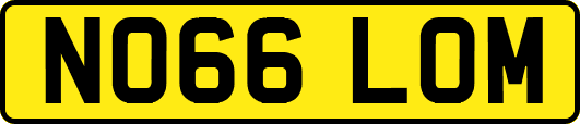 NO66LOM