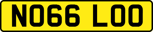 NO66LOO