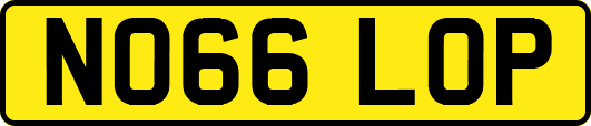 NO66LOP