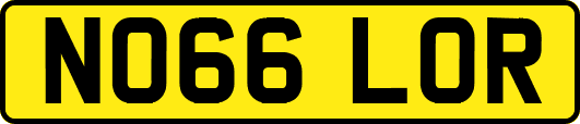 NO66LOR