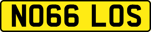 NO66LOS