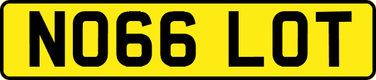 NO66LOT