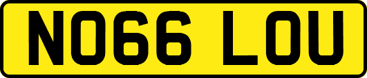 NO66LOU