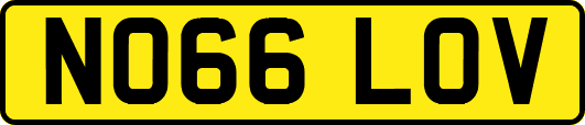 NO66LOV