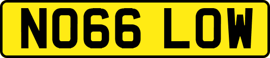 NO66LOW
