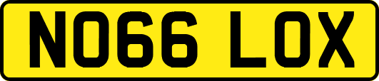 NO66LOX