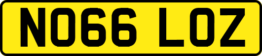 NO66LOZ