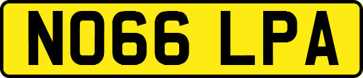NO66LPA