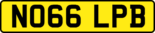 NO66LPB