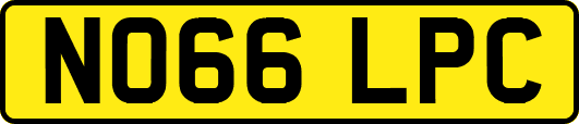 NO66LPC