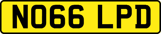 NO66LPD