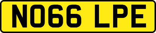 NO66LPE