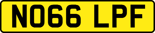 NO66LPF