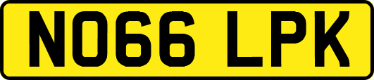NO66LPK