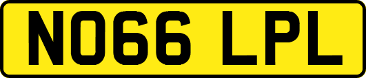 NO66LPL