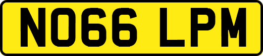 NO66LPM