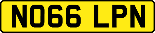 NO66LPN