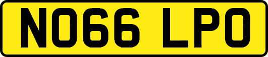 NO66LPO