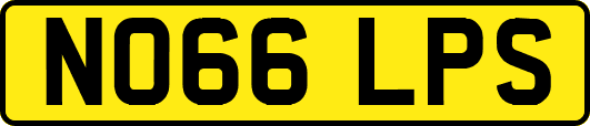 NO66LPS