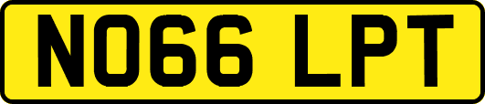 NO66LPT