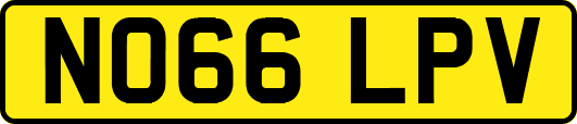 NO66LPV