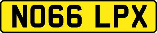 NO66LPX