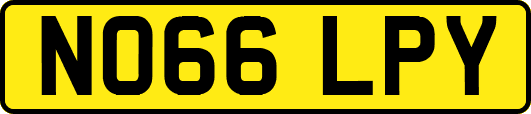 NO66LPY
