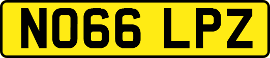 NO66LPZ