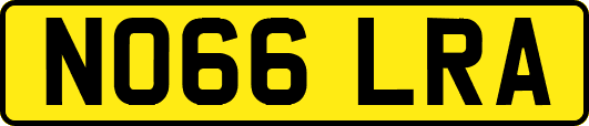 NO66LRA
