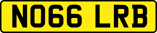 NO66LRB